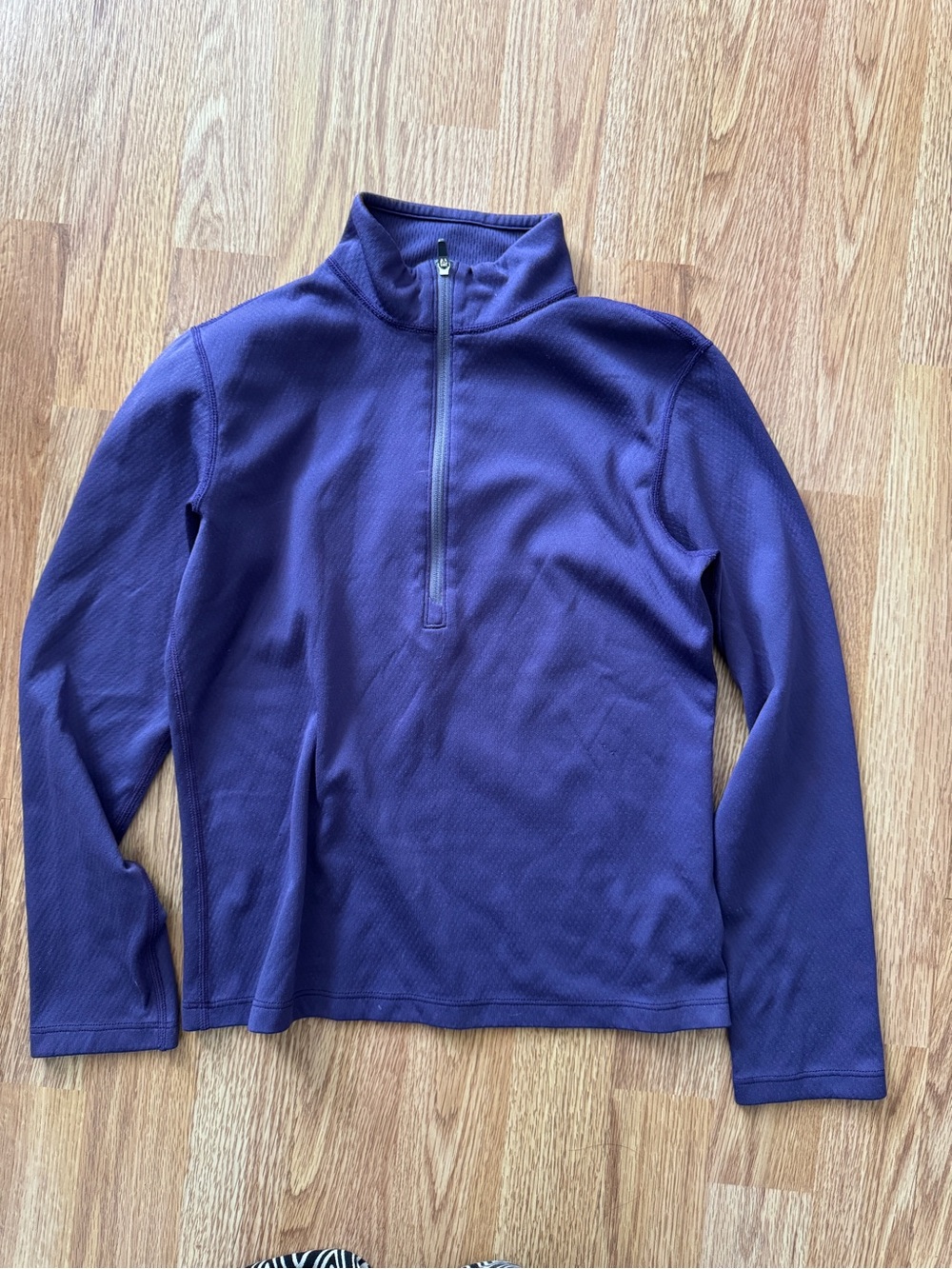 MEC Kids baselayer